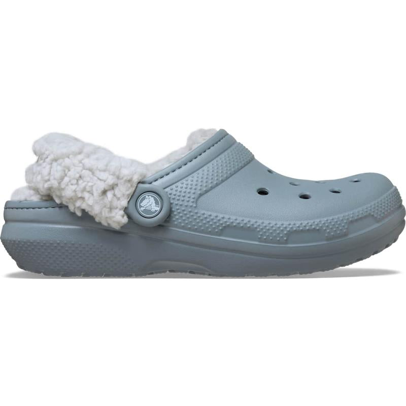 Fleece-Lined Crocs Clogs for Ultimate Comfort
