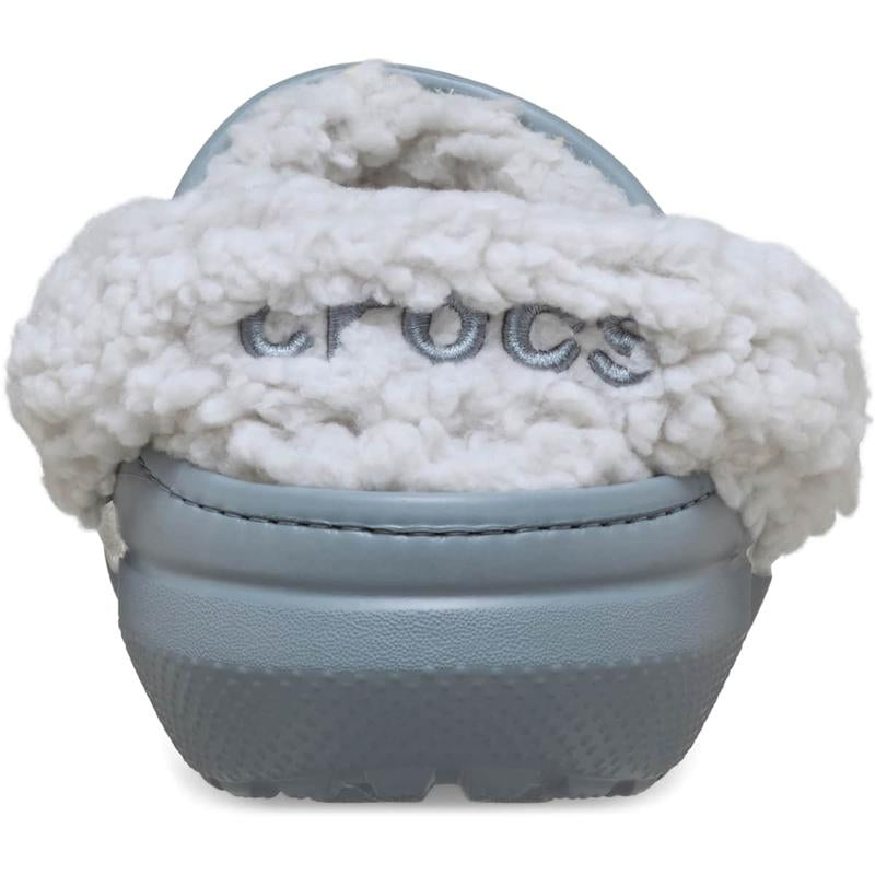 Fleece-Lined Crocs Clogs for Ultimate Comfort