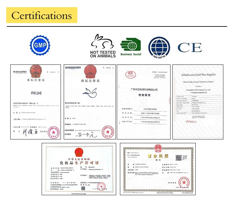 AILKE Whitening And Lightening Cream, Suitable For Face And Body , Shea Butter Oil Natural Intense Hydrating Repair Cracked Skin