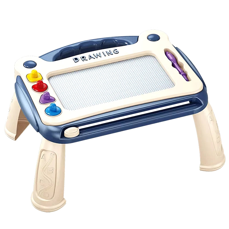 Children Magnetic Drawing Board Wordpad Baby Color Graffiti Board Art Educational Drawing Toys Drawing Tool Gift for Kids Toy